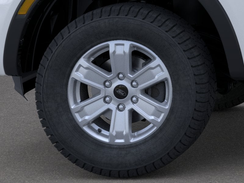 2026 Ford Ranger XL InTransit