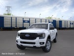 2026 Ford Ranger XL InTransit