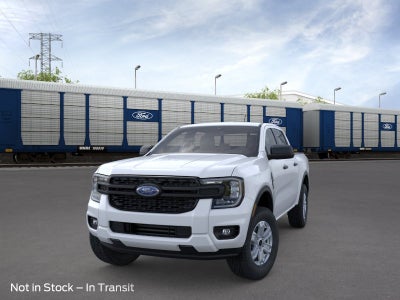 2026 Ford Ranger XL InTransit