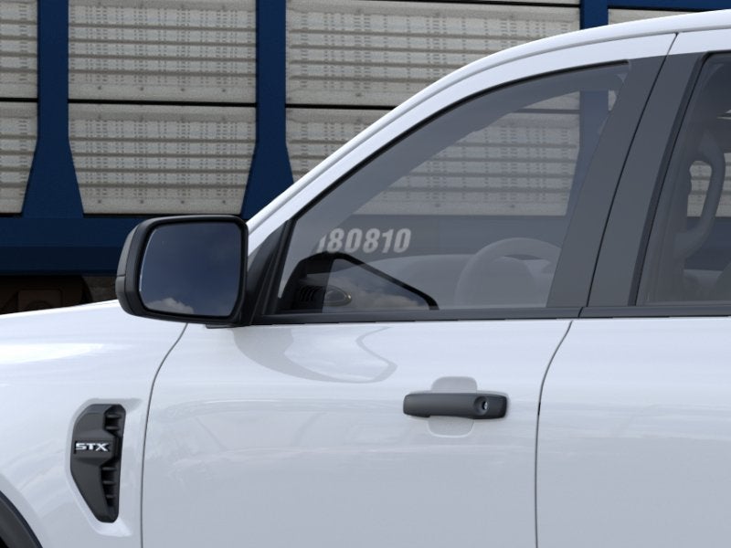2026 Ford Ranger XL InTransit
