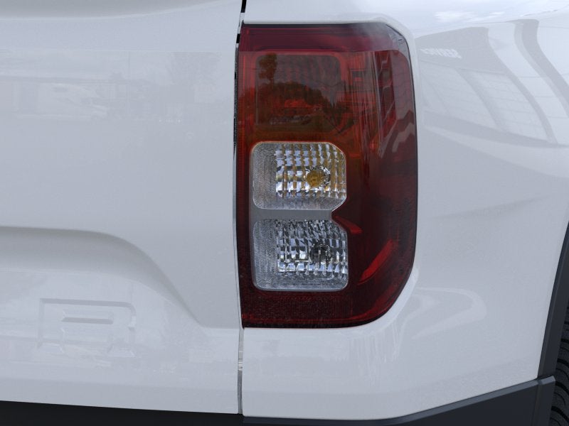 2026 Ford Ranger XL InTransit