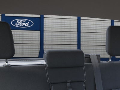 2026 Ford Ranger XL InTransit