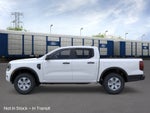 2026 Ford Ranger XL InTransit