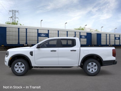 2026 Ford Ranger XL InTransit