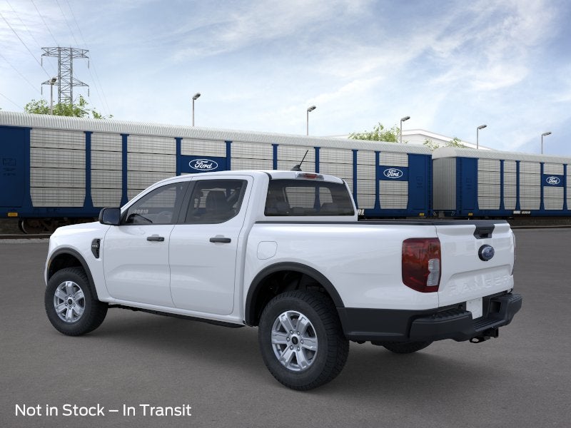 2026 Ford Ranger XL InTransit