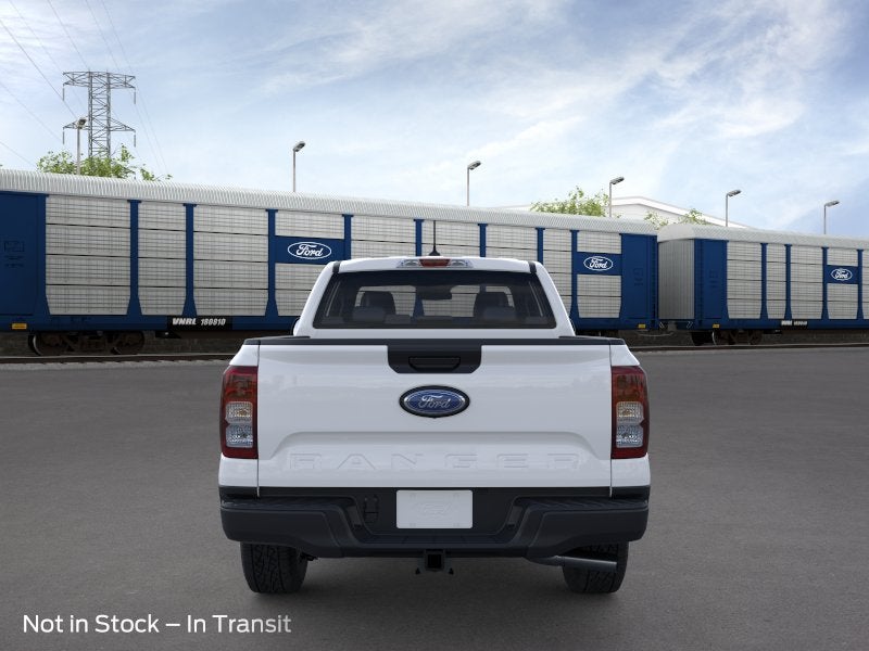 2026 Ford Ranger XL InTransit