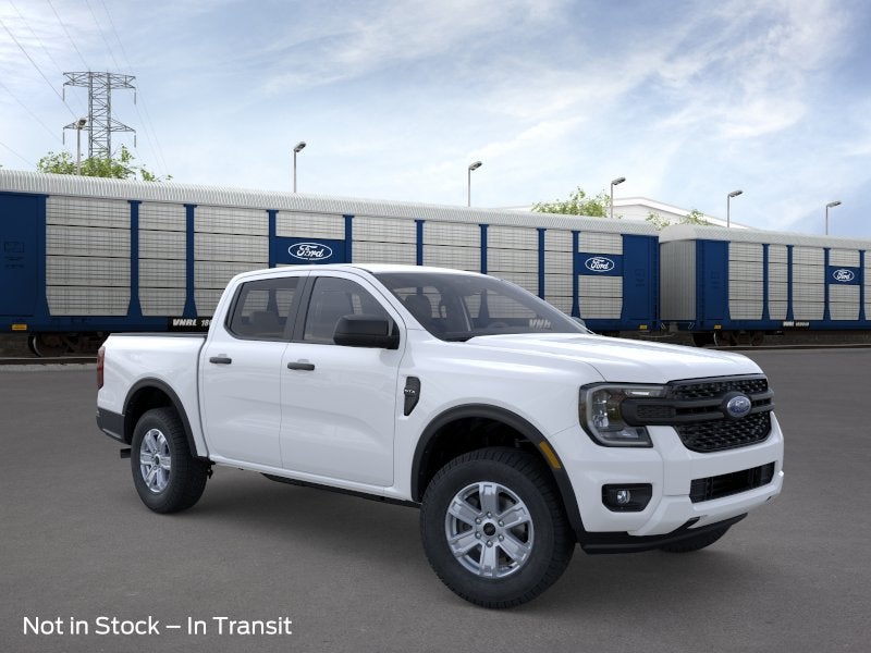 2026 Ford Ranger XL InTransit