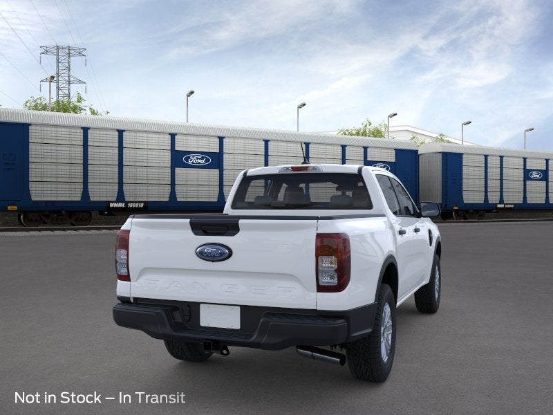 2026 Ford Ranger XL InTransit