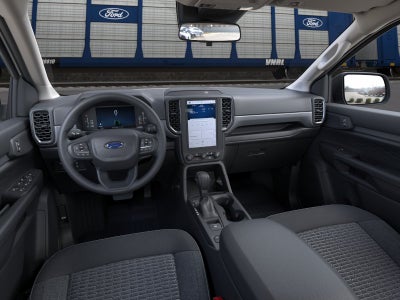 2026 Ford Ranger XL InTransit