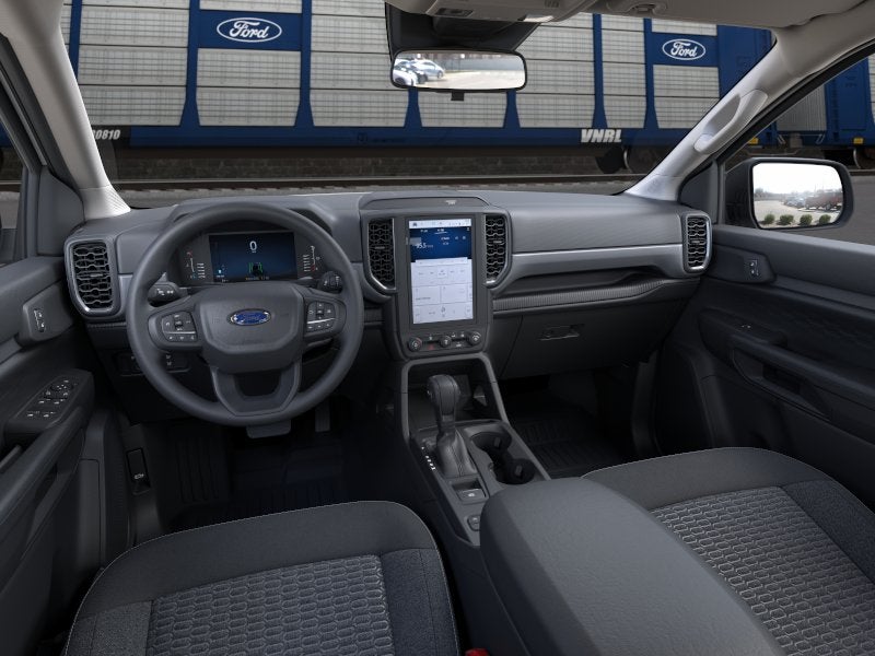 2026 Ford Ranger XL InTransit