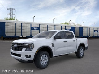 2026 Ford Ranger XL InTransit