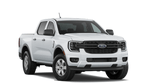 2026 Ford Ranger XL 100A