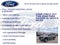 2026 Ford Ranger XL 100A