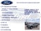 2026 Ford Ranger XL 100A