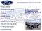 2026 Ford Ranger XL 100A