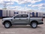 2026 Ford Ranger XL 100A