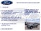 2026 Ford Ranger XL 100A