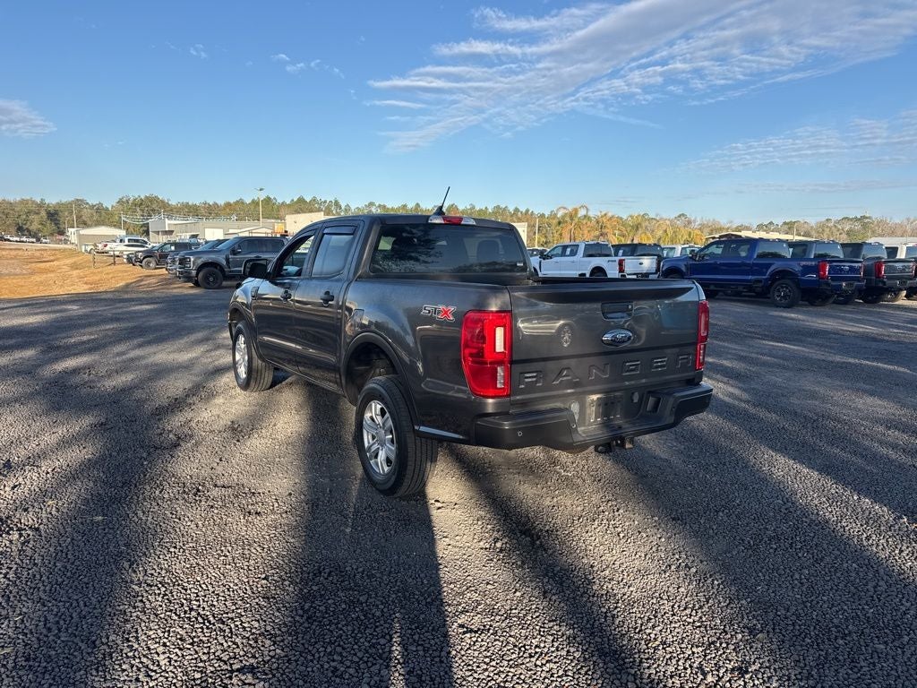 2020 Ford Ranger XL