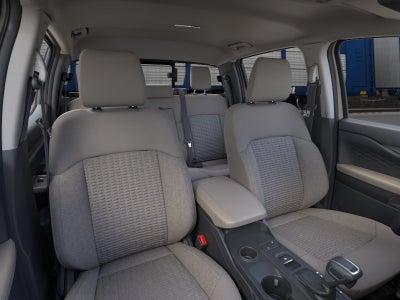 2026 Ford Ranger XLT InTransit