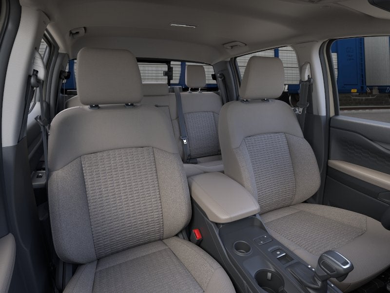 2026 Ford Ranger XLT InTransit