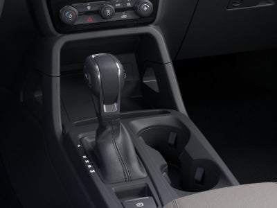 2026 Ford Ranger XLT InTransit