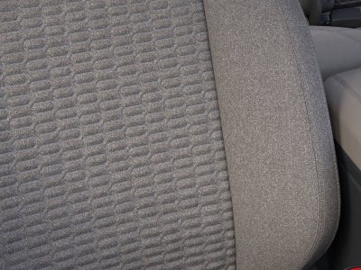 2026 Ford Ranger XLT InTransit