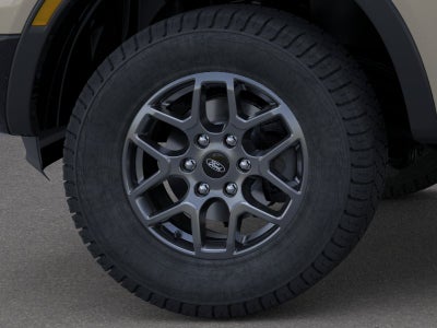 2026 Ford Ranger XLT InTransit