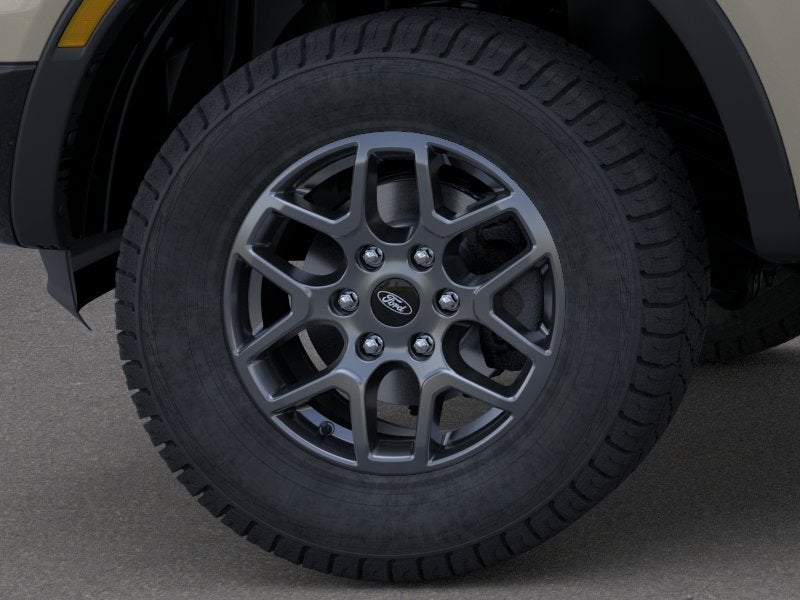 2026 Ford Ranger XLT InTransit