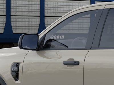 2026 Ford Ranger XLT InTransit