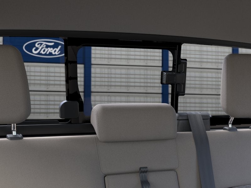 2026 Ford Ranger XLT InTransit