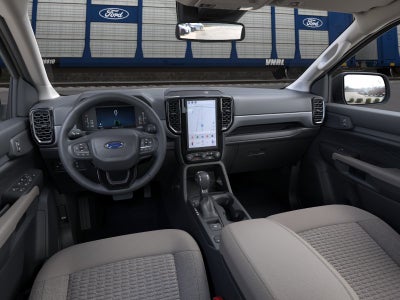 2026 Ford Ranger XLT InTransit