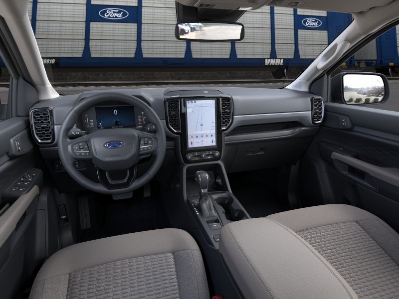 2026 Ford Ranger XLT InTransit