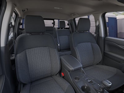 2026 Ford Ranger XLT InTransit