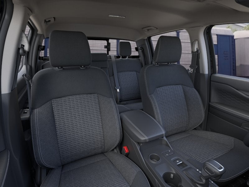2026 Ford Ranger XLT InTransit