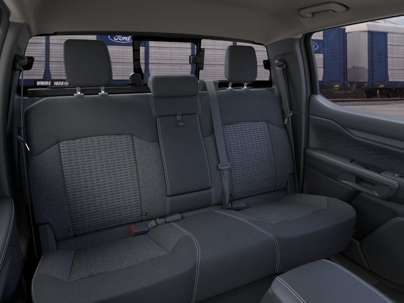 2026 Ford Ranger XLT InTransit