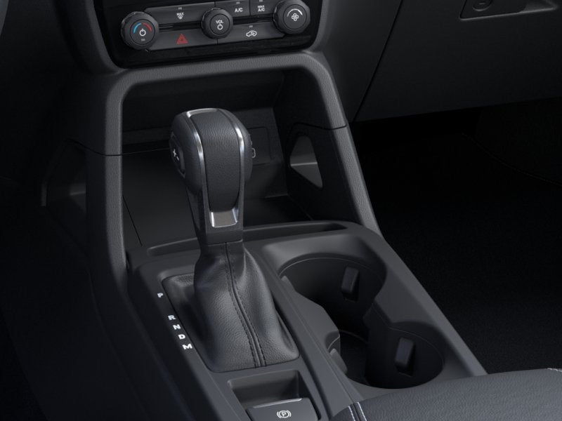 2026 Ford Ranger XLT InTransit