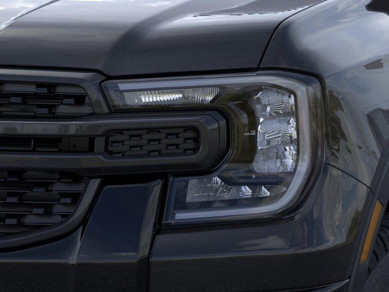 2026 Ford Ranger XLT InTransit