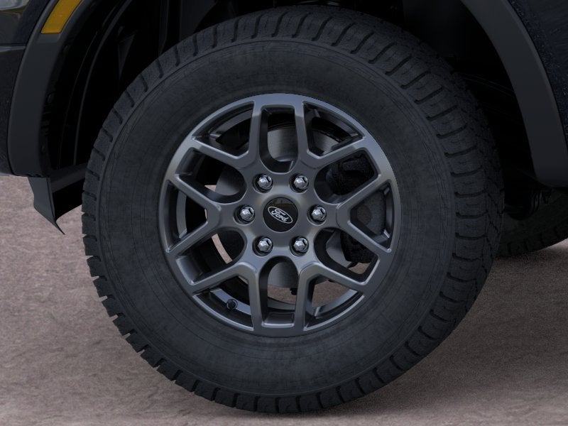 2026 Ford Ranger XLT InTransit
