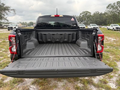 2026 Ford Ranger XLT 300A