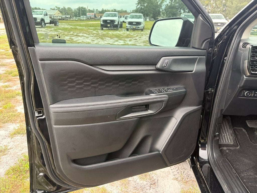 2026 Ford Ranger XLT 300A