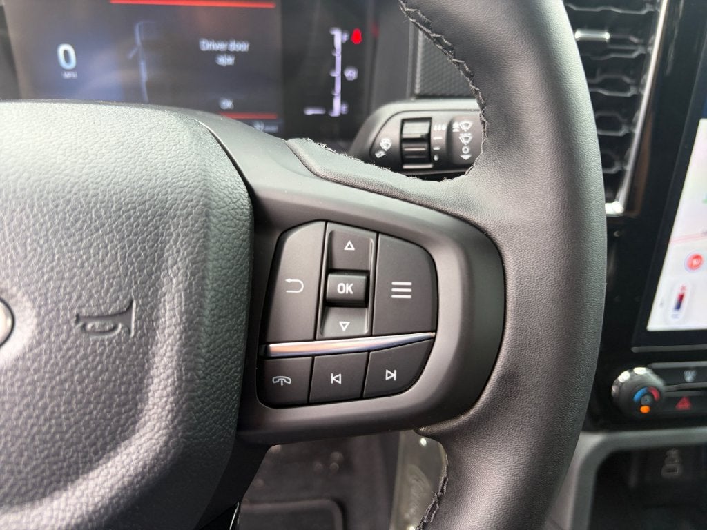 2026 Ford Ranger XLT 300A
