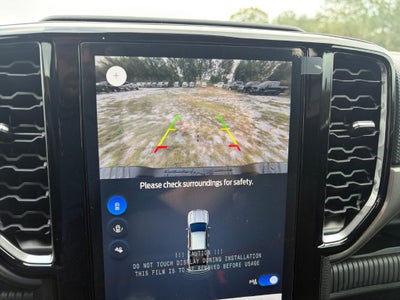 2026 Ford Ranger XLT 300A