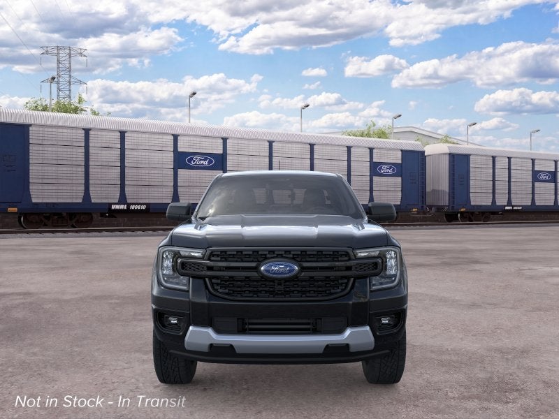 2026 Ford Ranger XLT InTransit