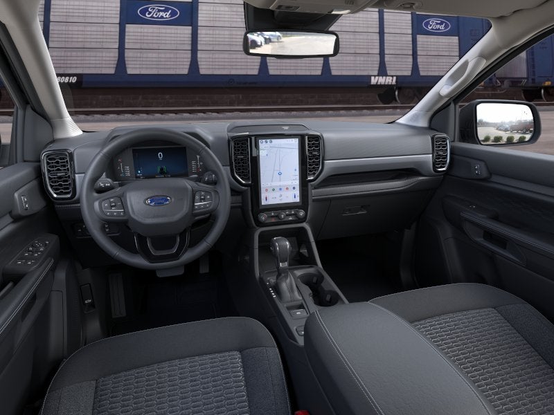 2026 Ford Ranger XLT InTransit