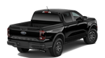 2026 Ford Ranger XLT 300A