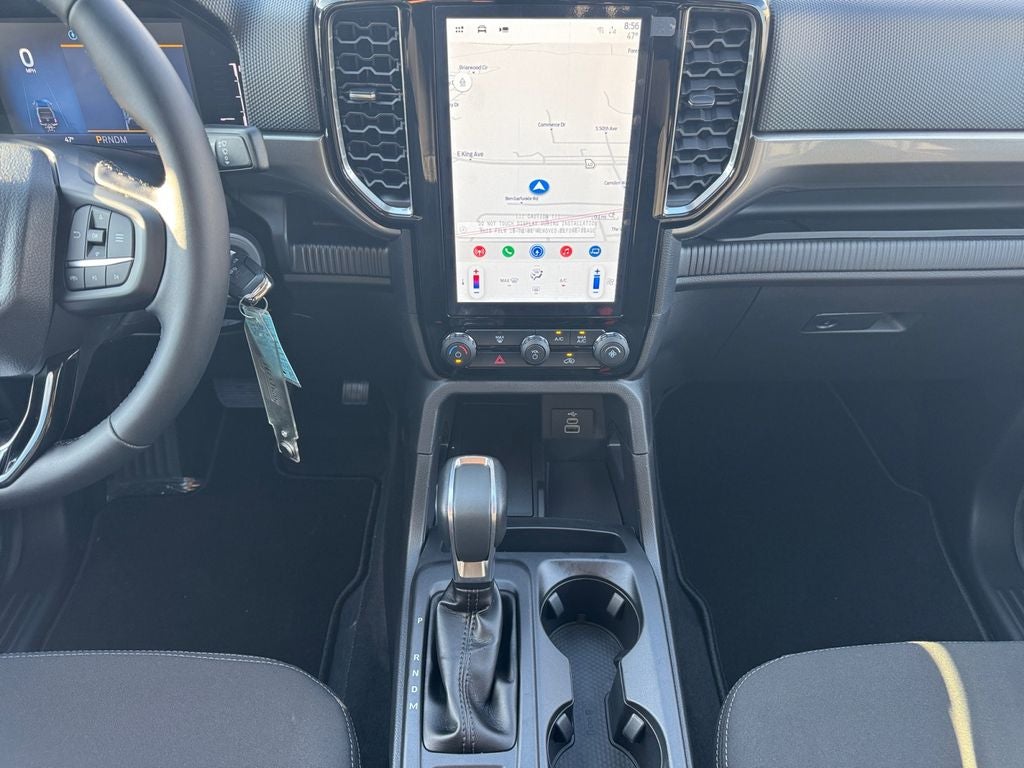 2025 Ford Ranger XLT 300A