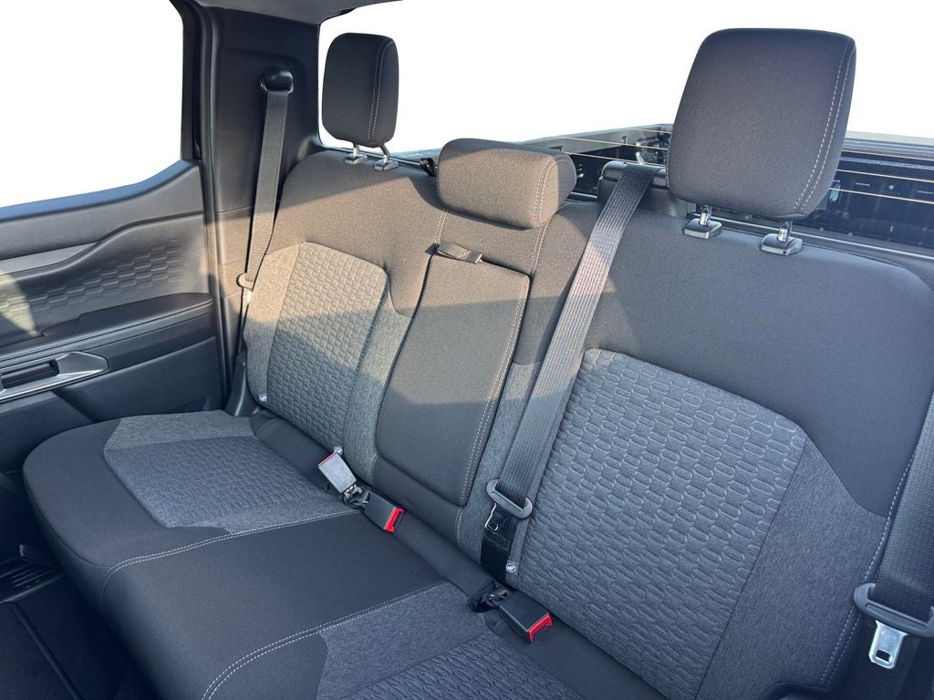 2025 Ford Ranger XLT 300A