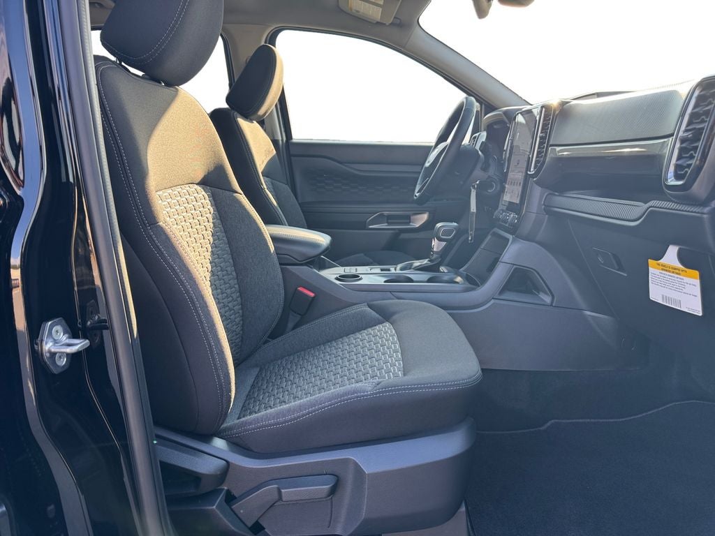 2025 Ford Ranger XLT 300A