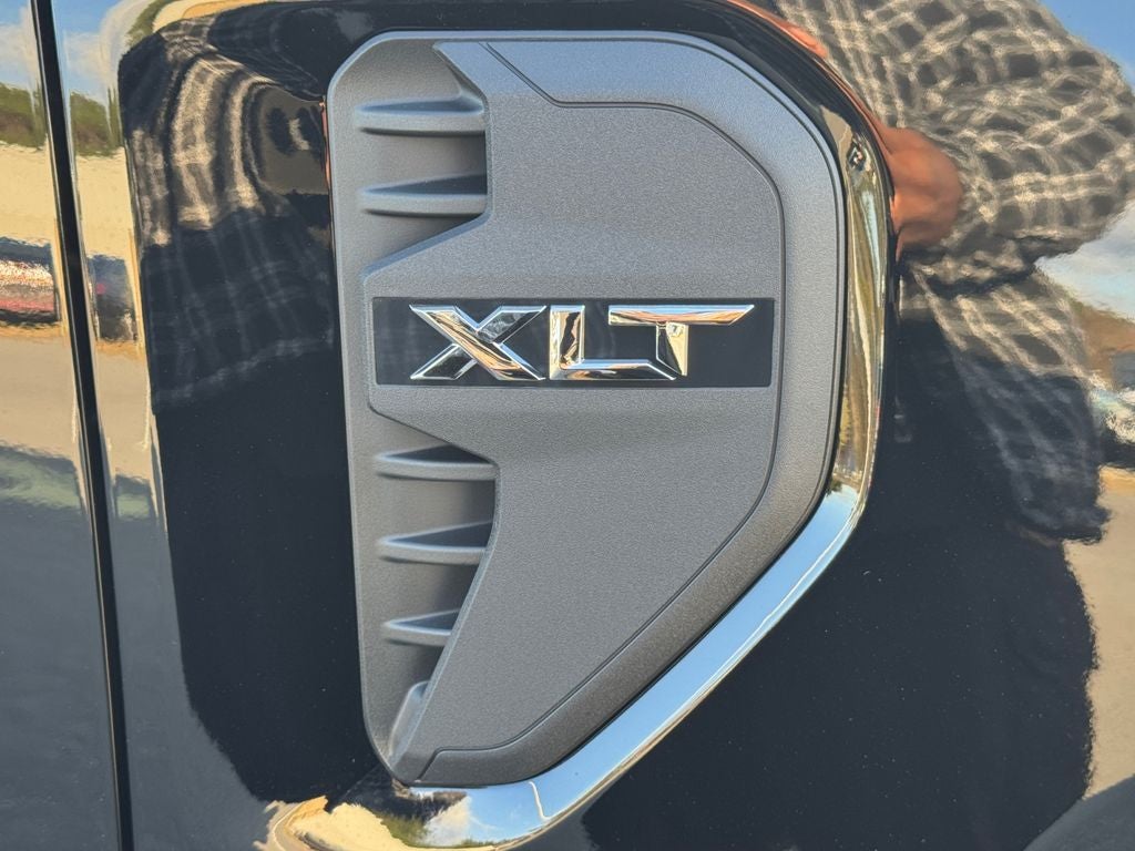 2025 Ford Ranger XLT 300A