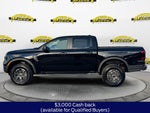 2025 Ford Ranger XLT 300A